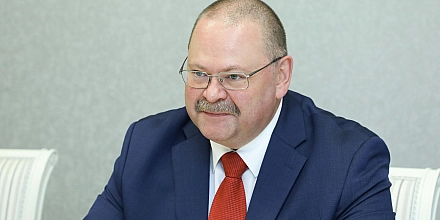Кошелек губернатора Мельниченко: многомиллиардный ландромат депутата Кравчука