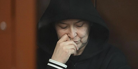Мосгорсуд оставил под арестом министра культуры Башкирии Шафикову