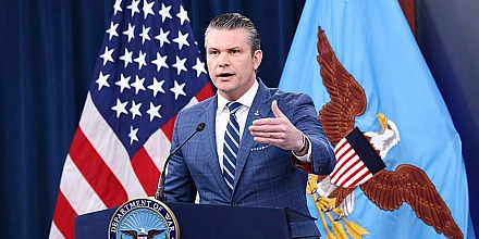 Пентагон заявил о сохранении войск США на Ближнем Востоке и контроле за перемирием
