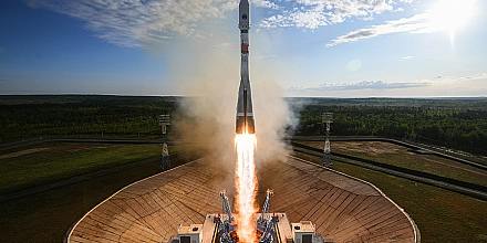 Россия готовит запуск многоразовой ракеты «АМУР-СПГ» к 2028 году