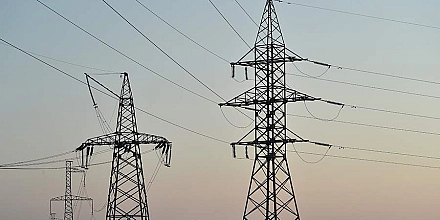 Почти вся Херсонская область осталась без электричества после повреждения ЛЭП