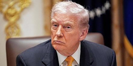 WP: Трамп усомнился в эффективности дальнейшей эскалации конфликта с Ираном