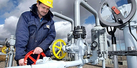 Глава Eni призвал ЕС пересмотреть планы отказа от российского газа