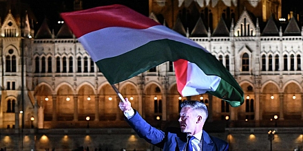 Эксперт заявил, что Венгрия не сможет быстро отказаться от российских энергоресурсов