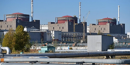 На Запорожской АЭС восстановили внешнее электроснабжение