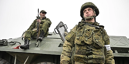 Минобороны сообщило о тайной операции в тылу ВСУ без единого выстрела