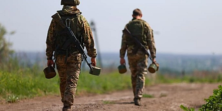Песков: условия переговоров по Украине будут меняться по мере продвижения ВС РФ
