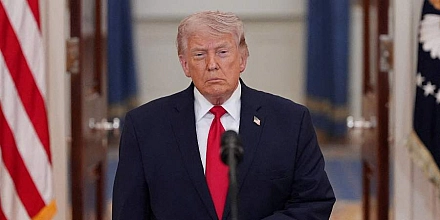 Трамп заявил о предстоящих переговорах Израиля и Ливана впервые за десятилетия