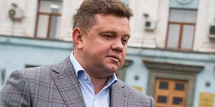 «Дионис» для Кабанова: винодельня для осужденного вице-премьера Крыма?