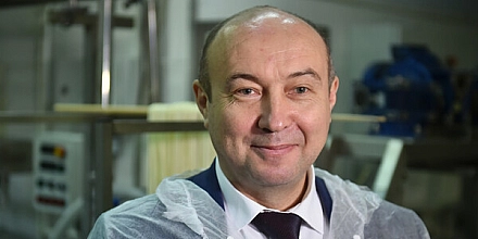 Глава Минсельхоза Новосибирской области Шинделов отправлен в отставку