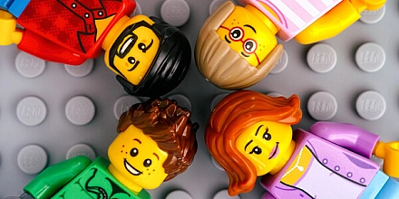В Калифорнии арестовали мужчину за кражу Lego с подменой на макароны