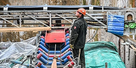 Три станции Троицкой линии метро в Москве планируют открыть к 2029 году