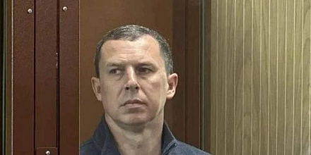 Суд отправил под арест первого замглавы Подольска Мамлая по делу о крупной взятке