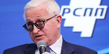 Шохин призвал ЦБ снижать ключевую ставку более решительно