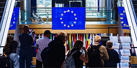 ЕС утвердил 20-й пакет санкций против России и согласовал помощь Украине