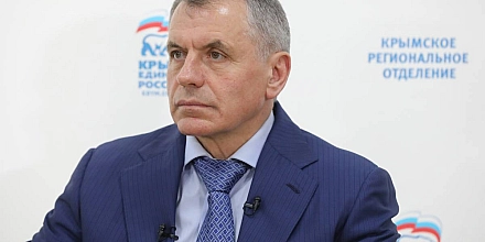 Крым для элиты: Константинов штампует бизнес и депутатские сети