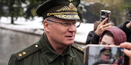 Конашенков заявил, что Пиманов умел вести людей к цели и был настоящим патриотом