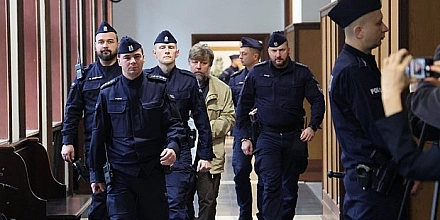 Обмен с участием россиянки: новые детали дела