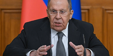 Лавров заявил о попытках возрождения нацизма в Европе в новых формах