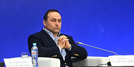 Свищев потребовал от WCF санкций против Канады из-за отказа в визах российским юниорам
