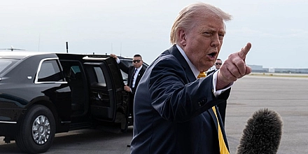 Трамп заявил о победе США в военном конфликте с Ираном
