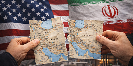 Пентагон заявил, что США не намерены нарушать границы Ирана в ходе операции «Проект Свобода»