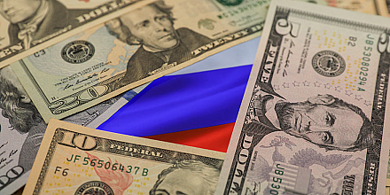 Минфин направит 110,3 млрд рублей на покупку валюты и золота по бюджетному правилу