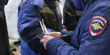 Правительство предложило передать МВД полномочия по списку профессий для трудовых мигрантов