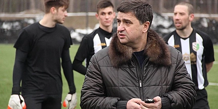 Суд в Москве рассмотрит дело бывшего гендиректора «Торпедо» о подкупе футбольных арбитров
