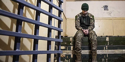 Уссурийский десантник рассказал о пленении 10 военных ВСУ в Сумской области