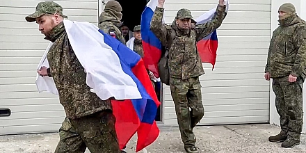 Москалькова сообщила о возвращении из украинского плена более 3,7 тыс. российских военнослужащих