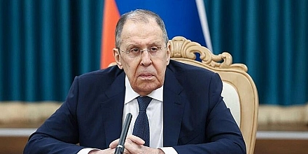 Лавров заявил о планах США дешево выкупить европейскую часть «Северных потоков»