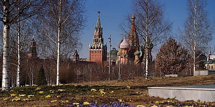 Песков заявил о возможности совместных экономических проектов России и США после урегулирования на Украине