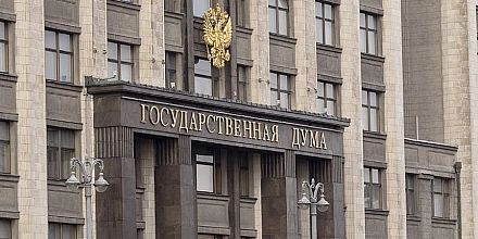 Госдума ратифицировала соглашение с Таджикистаном по вопросам МВД и миграции