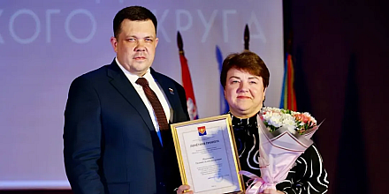 Сергей Балашов временно исполняет полномочия главы Павловского Посада