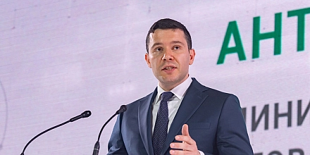 Алиханов заявил о потенциале ОПК стать локомотивом нацпроектов