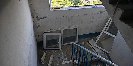 При атаке беспилотников на Рязань погибли три человека
