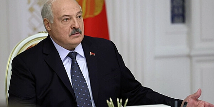 Лукашенко назвал Свердловскую область «россиеобразующим» регионом