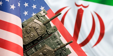 Иран пригрозил открыть новые фронты при повторной атаке США и Израиля