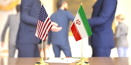 Иран начал рассматривать новое предложение США по урегулированию конфликта