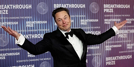 SpaceX подала заявку на IPO и может приблизить Маска к статусу триллионера