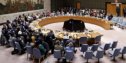 Россия запросила экстренное заседание Совбеза ООН после удара по общежитию в Старобельске