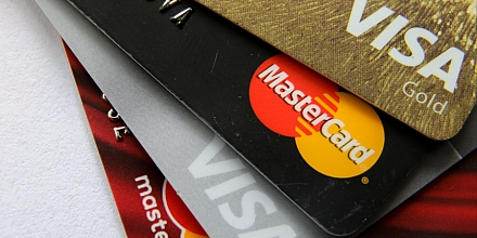 ЦБ призвал Visa и Mastercard уйти с российского рынка
