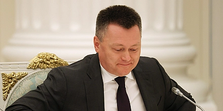 Краснов поручил подготовить антикоррупционные иски к двум судьям