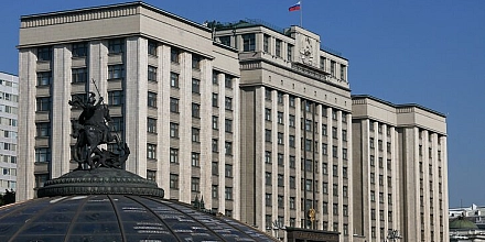 Госдума одобрила сокращение срока медосвидетельствования для мигрантов