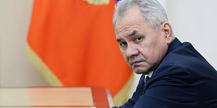 Шойгу заявил об отсутствии предпосылок для прекращения работы российской базы в Армении