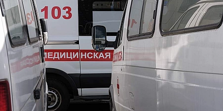 В Волгоградской области один человек погиб после атаки беспилотников