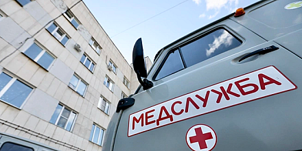 Число погибших после падения обломков БПЛА в Волжском выросло до двух