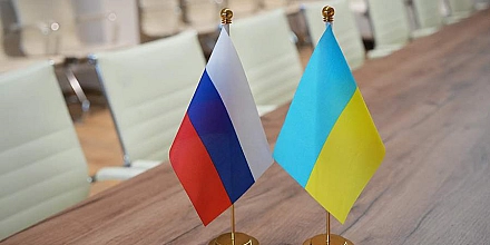 Песков заявил, что Европа не может быть посредником по Украине