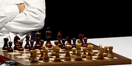В ФШР призвали FIDE максимально отстранить главу Федерации шахмат Украины